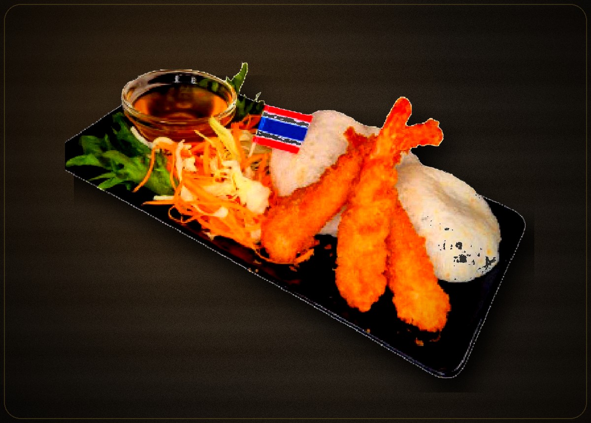 RUK THAI Rukthai Food 06