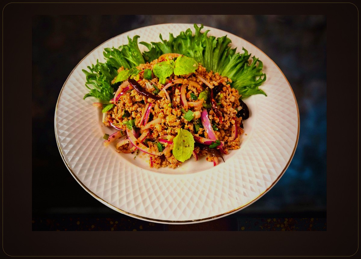 RUK THAI Rukthai Food 07