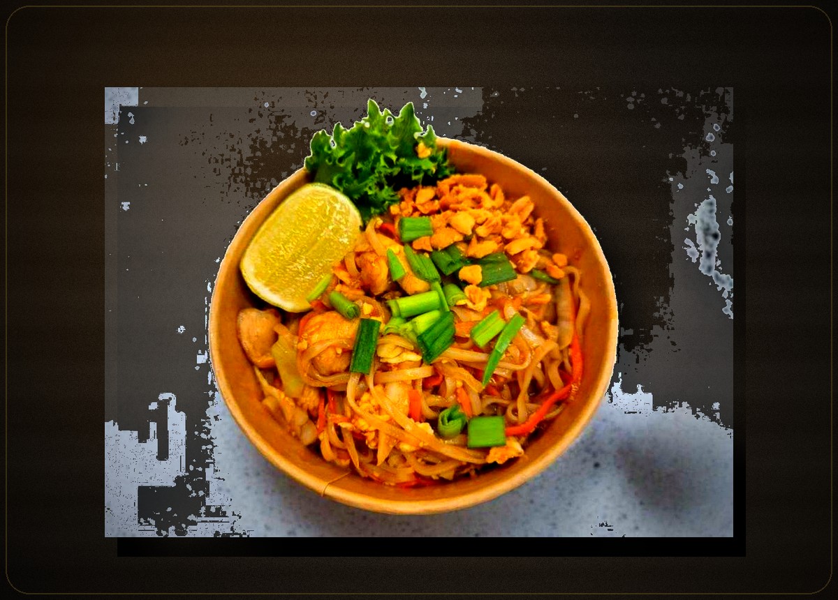 RUK THAI Rukthai Food 12