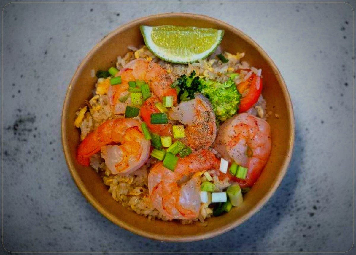 RUK THAI Rukthai Food 14